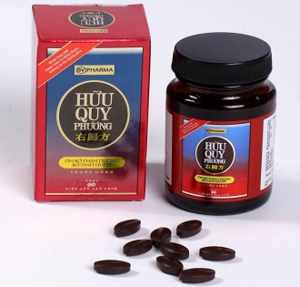 HỮU QUY PHƯƠNG