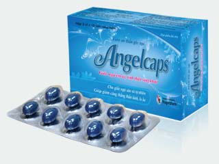 ANGELCAPS