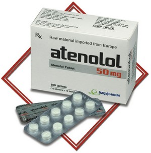 ATENOLOL
