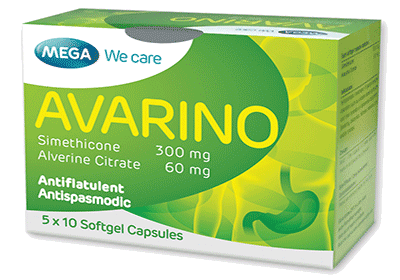 AVARINO