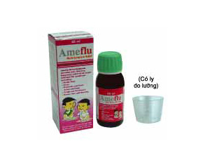 Ameflu sr