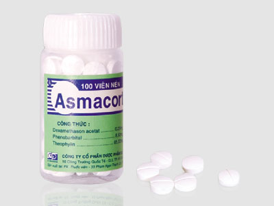 Asmacort