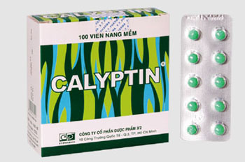 Calyptin
