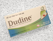Dudine
