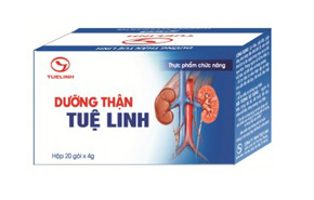 DƯỠNG THẬN TUỆ LINH