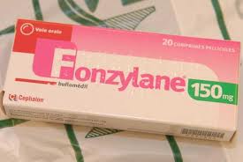 FONZYLANE