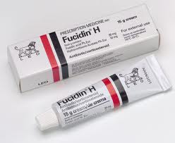 FUCIDIN