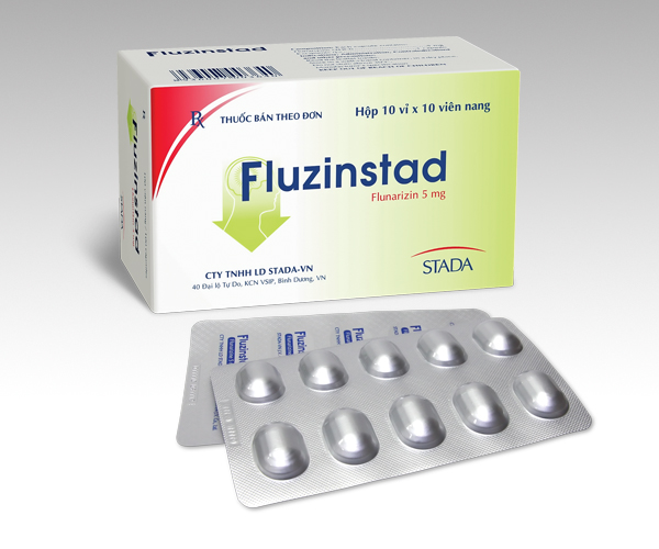 Fluzinstad