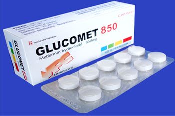 Glucomet