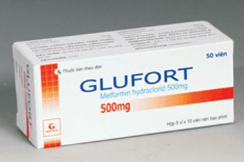 Glufort