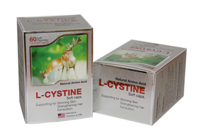  l-cystine