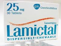 Lamotrigine