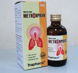 METHORPHAN