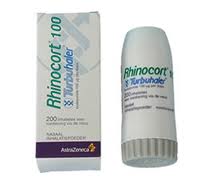 Rhinocort