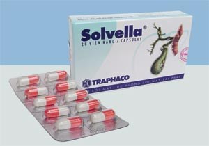 SOLVELLA