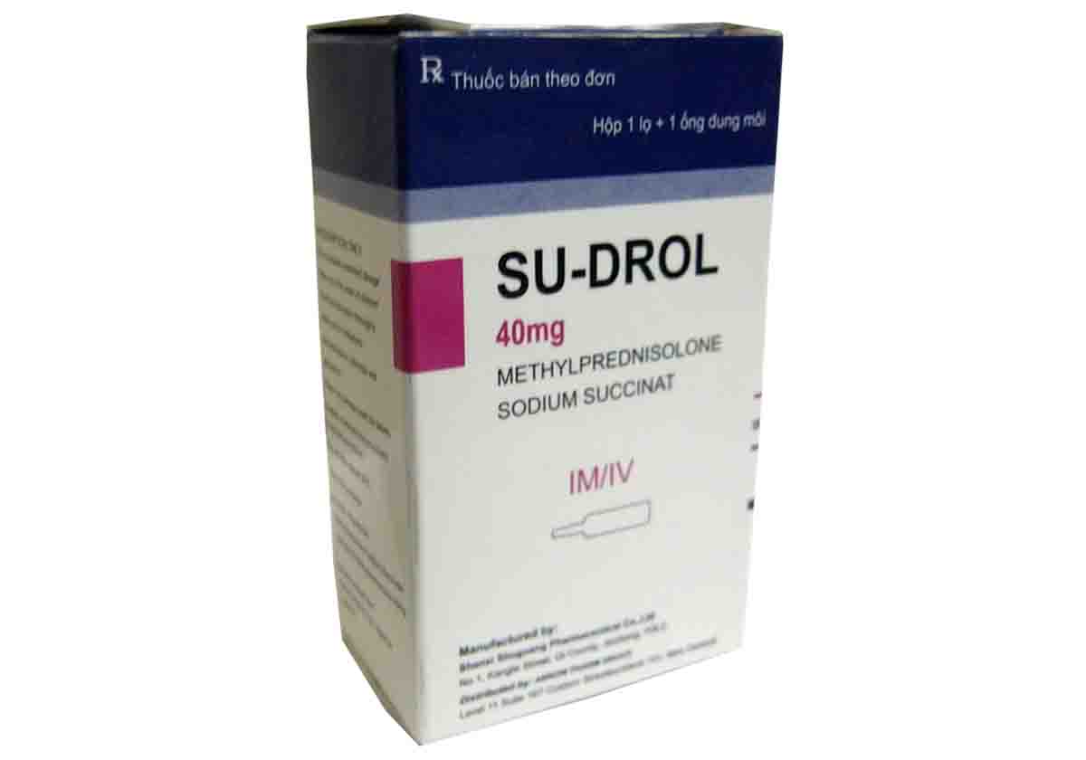 SU-DROL