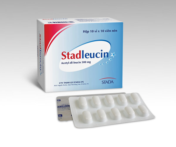 Stadleucin