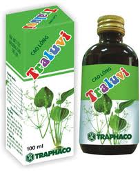 TRALUVI