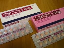 Zestril