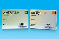 Amaryl