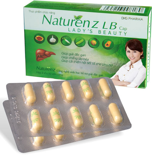 Naturenz LB