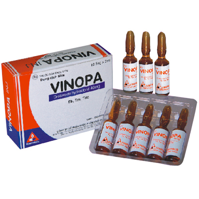 VINOPA