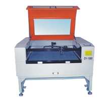 Lazer Cutter machine