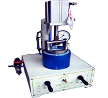 Pneumatic Pressure Testing Machine